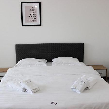 Cozy Apartments In Centre Of Suceava Near Kaufland And University Bagian luar foto